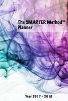 The Smarter Method Planner: Design Your Best Year Yet 1541229460 Book Cover