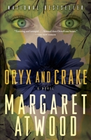 Oryx and Crake 030739848X Book Cover