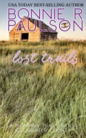 Lost Trails 1979846502 Book Cover