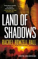 Land of Shadows 0765336375 Book Cover