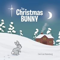 The Christmas Bunny 1647732360 Book Cover