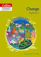Primary Geography – Collins Primary Geography Pupil eBook 5: 1 year licence 0007563612 Book Cover