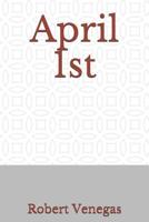 April 1st 1092307079 Book Cover