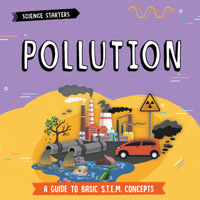 Pollution 1781218234 Book Cover