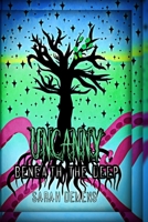 Uncanny: Beneath the Deep B0DS6B6119 Book Cover