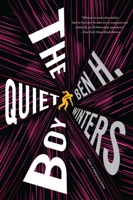 The Quiet Boy 0316505447 Book Cover