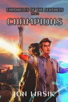 Champions 1734936134 Book Cover