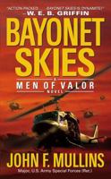 Bayonet Skies: Men of Valor 0743477693 Book Cover