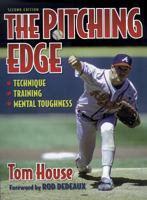 The Pitching Edge 0736001557 Book Cover