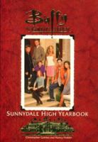The Sunnydale High Yearbook 067103541X Book Cover