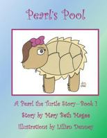 Pearl's Pool 1728844339 Book Cover