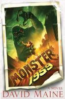 Monster, 1959 0312373015 Book Cover