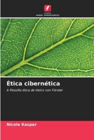 Ética cibernética (Portuguese Edition) 6202416149 Book Cover