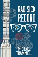 Rad Sick Record 0940821117 Book Cover