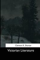 Victorian Literature 1544735456 Book Cover