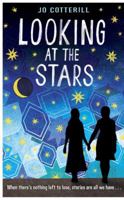 Looking at the Stars 0552566705 Book Cover