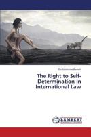 The Right to Self-Determination in International Law 3659371270 Book Cover