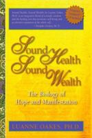 Sound Health, Sound Wealth 1424323916 Book Cover
