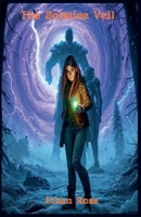 The Solstice Veil B0G6PY1L6S Book Cover