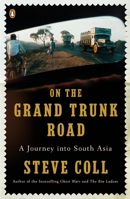 On the Grand Trunk Road 0143115197 Book Cover