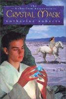 The Crystal Mask 0439440831 Book Cover