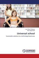 Universal School 3659446424 Book Cover