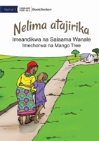 Nelima will get rich - Nelima atajirika 1922910341 Book Cover