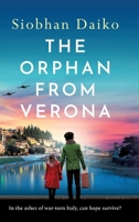 The Orphan from Verona 1836331118 Book Cover