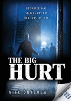 The Big Hurt 1291573100 Book Cover