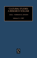 Cultural Studies, Volume 2 0762302410 Book Cover