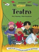 Teatro / Theater (Mi Primer Libro / My First Book) 842411311X Book Cover