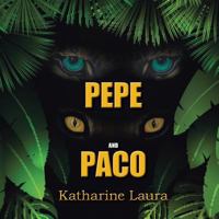 Pepe and Paco 1524525111 Book Cover
