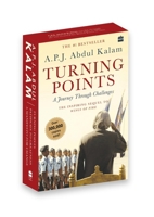 A.P.J. ABDUL KALAM BOXSET 9362137283 Book Cover