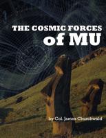 Cosmic Forces of Mu 1983405086 Book Cover