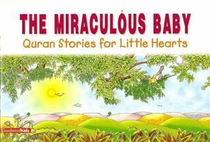 The Miraculous Baby 8178983877 Book Cover
