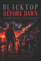BlackTop Before Dawn: Between the Abyss and the Horizon B0HMFSTL4W Book Cover