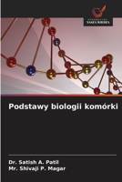 Podstawy biologii komórki (Polish Edition) 6209454968 Book Cover