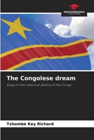 The Congolese dream 620717674X Book Cover