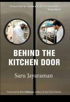 Behind the Kitchen Door 0801479517 Book Cover