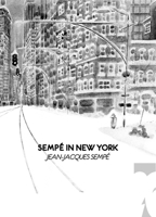 Sempe In New York 1962272001 Book Cover