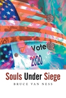 Souls Under Siege B0DQ4N41HW Book Cover