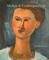Modern  Contemporary Art 1402759215 Book Cover