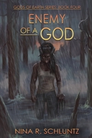 Enemy of a God B088N65LHS Book Cover