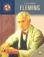 Alexander Fleming 0836850831 Book Cover