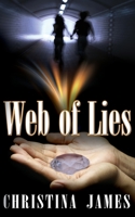 Web of Lies 1938799054 Book Cover