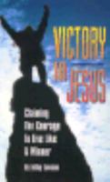 Victory in Jesus 0784704236 Book Cover