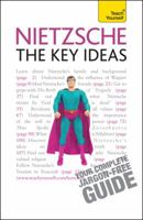 Nietzsche - The Key Ideas 0071748032 Book Cover