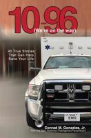 10-96 (We're on the Way) 0692191453 Book Cover