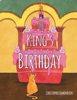 The King's Birthday 1398485896 Book Cover