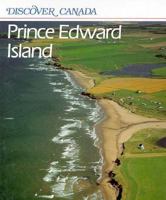 Prince Edward Island 0717227200 Book Cover